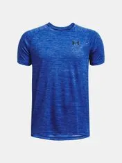 Under Armour Tričko UA Tech 2.0 SS-BLU M