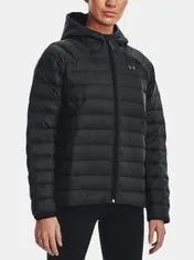 Under Armour Bunda Armour Down 2.0 Jkt-BLK L