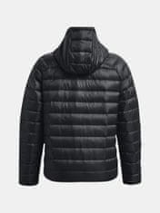 Under Armour Bunda Armour Down 2.0 Jkt-BLK L