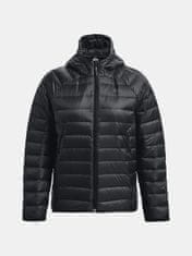 Under Armour Bunda Armour Down 2.0 Jkt-BLK L