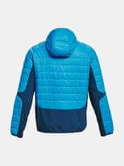 Under Armour Bunda UA Active Hybrid Jkt-BLU S