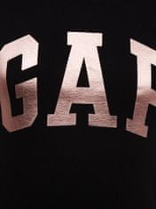 Gap Detské tričko s logom GAP XS