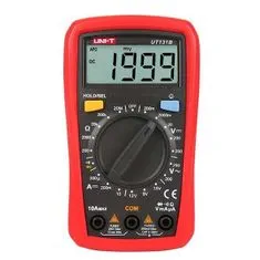 HADEX Multimeter UT131B UNI-T