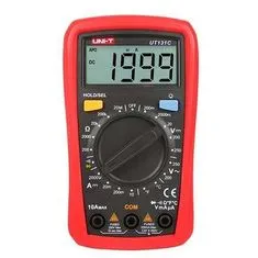 HADEX Multimeter UT131C UNI-T