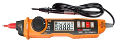 HADEX Multimeter PM8211 /MS8211/, automat, pen type