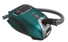 Hoover vreckový vysávač H-ENERGY 700 HE730ALG 011 + záruka 5 rokov na motor