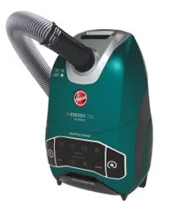 Hoover vreckový vysávač H-ENERGY 700 HE730ALG 011 + záruka 5 rokov na motor