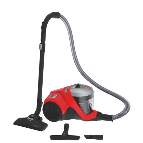 Hoover bezvreckový vysavač H-POWER 300 HP310HM 011