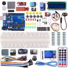 HADEX Arduino Upgraded Learning Kit - Vývojový štartér kit UNO R3