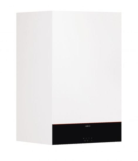 Viessmann Vitodens 111-W, 3,2 - 32 kW - Kotol