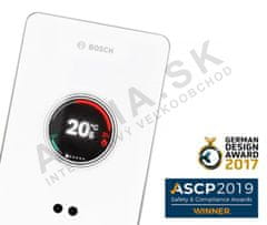 Bosch Bosch Easycontrol CT 200 B