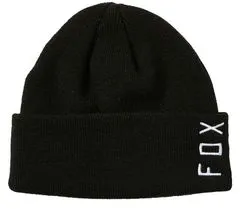 FOX Čiapka Daily Beanie - OS black