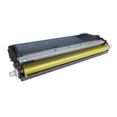 Toner kompatibilný s Brother TN-326 YELLOW