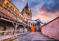 Sighisoara , Rumunsko