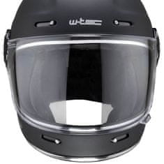 W-TEC Moto prilba V135 SWBH Fiber Glass Veľkosť L (59-60)