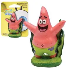 PENN PLAX SPONGEBOB Dekorácia Patrick Hviezdica 5cm