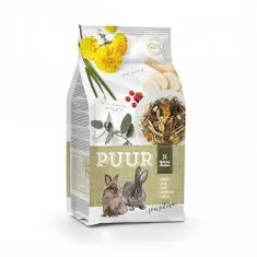 Witte Molen PUUR sensitive pre citlivé králiky 3kg