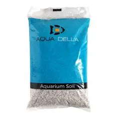 EBI AQUA DELLA AQUARIUM GRAVEL calstone 2-3 mm 8kg štrk do akvária