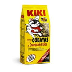 Kiki MIX Guinea Pig 800g Fresh Pack krmivo pre morčatá