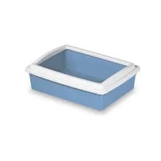 Stefanplast rám k mačacej toalete s mierami 50x35x12cm