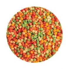 COBBYS PET POND GRANULES COLOUR LARGE 18l / 1,8kg