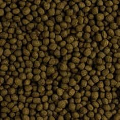 TROPICAL Flower Horn Adult Pellet 1000ml/380g vyfarbujúce krmivo pre Flower Horn a iné cichlidy