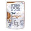 Monge SPECIAL DOG EXCELLENCE MEDIUM Adult wild zverina 100g kapsička