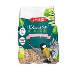 Zolux PREMIUM MIX 1 zmes semien pre vonkajšie vtáky 2,5kg