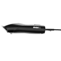 MOSER MAX50 230V 50-60Hz ergonomický strihací strojček,čepel 1mm