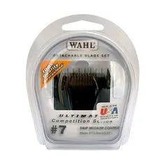 Wahl ULTIMATE náhradná čepeľ #7/3,8mm Made in USA