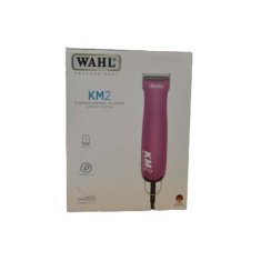 Wahl KM2 strihací strojček dve rýchlosti 3m, 1,8mm