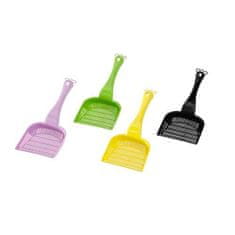 EBI Cat litter scoop 26cm M lopatka na jemnú podstielku 1ks