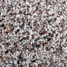 EBI AQUA DELLA AQUARIUM GRAVEL calstone 2-3 mm 8kg štrk do akvária