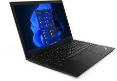 Lenovo ThinkPad X13 Gen 3 (Intel) (21BN002PCK), čierna