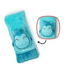 Diono Chránič pásu Soft Wraps & Toy Owl