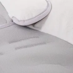 Univerzálna vložka 3v1 B-Snooze White/Grey