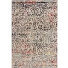 Flair Kusový koberec Manor Helena Multi – na von aj na doma 120x170