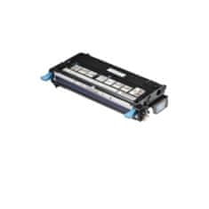 Naplnka Lexmark X560H2CG - modrý kompatibilný toner