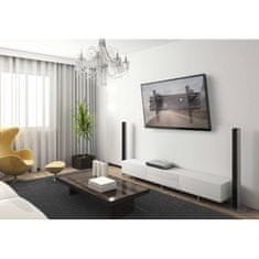 Reflecta PLANO Flat 70-8040T nástenný držiak TV strieborný