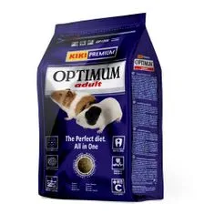 Kiki OPTIMUM ADULT 600g pre morčatá