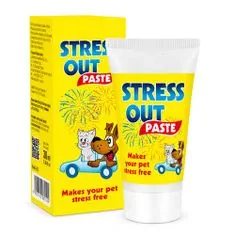 DrSeidel STRESS OUT pasta 30ml proti napätiu a stresu