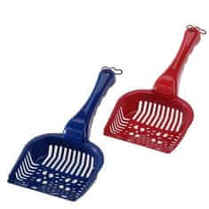 EBI Cat litter scoop 33cm lopatka na všetky druhy podstielok 1ks