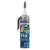 HOBBY Fix - Underwater Adhesive 80 ml lepidlo na lepenie aj pod vodou, transparent transparentné