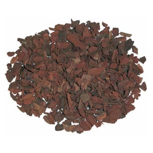 HOBBY Terraristik HOBBY Terrano Red Bark 4l savý substrát z kôry