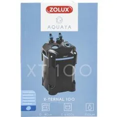 Zolux AQUAYA X-TERNAL 100 vonkajší filter do 100l akvária