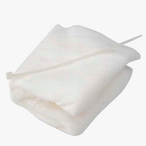 EBI Universal filter bag 10 x 20cm 2ks