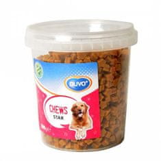 Duvo+ Chews! Star mäkké pochúťky 500g