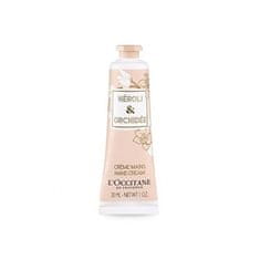 LOccitane En Provenc Krém na ruky Neroli a orchidea (Hand Cream) 30 ml