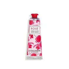 LOccitane En Provenc Krém na ruky Rose (Hand Cream) (Objem 30 ml)