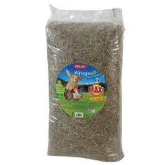 Zolux Alpské prémiové seno 2,5kg/75l